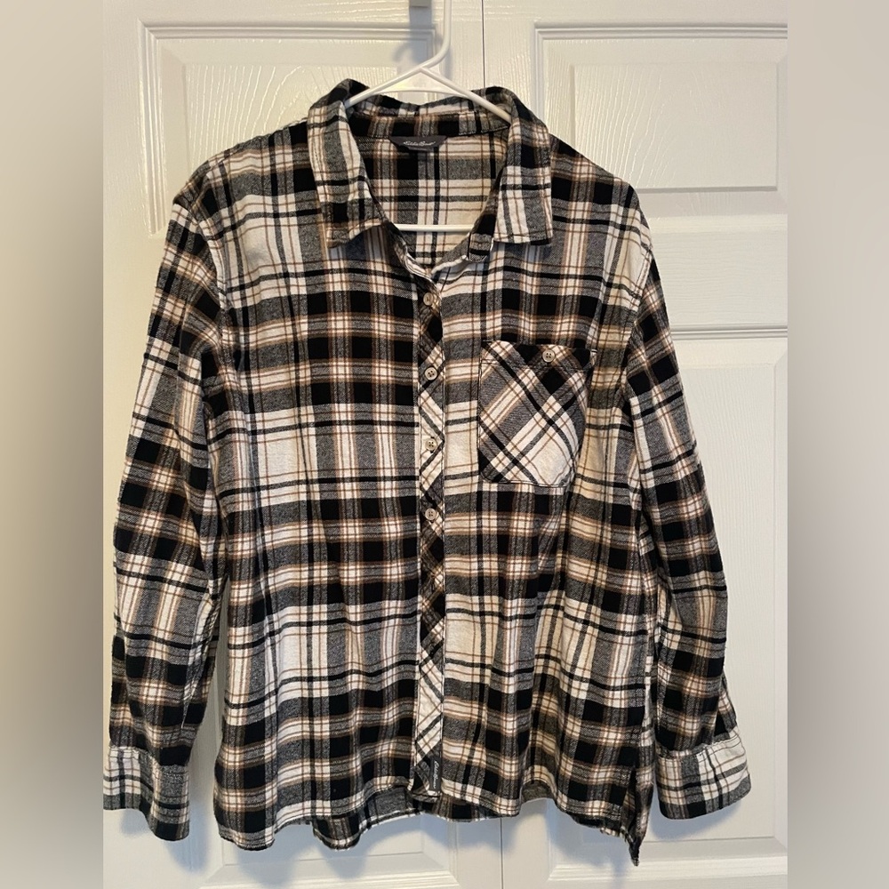 Women’s Flannel